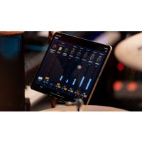 Focusrite ISA C8X - Vue 10